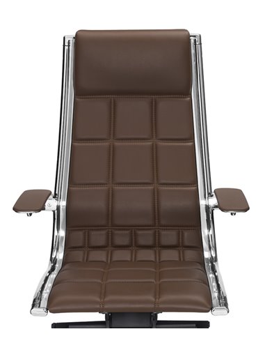 Кресло SITLAND SIT ON IT 2  для руководителя кожаное