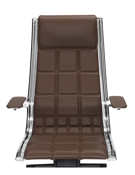 Кресло SITLAND SIT ON IT 2  для руководителя кожаное