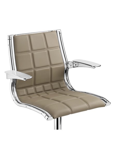 Кресло SITLAND SIT ON IT 2  для руководителя кожаное