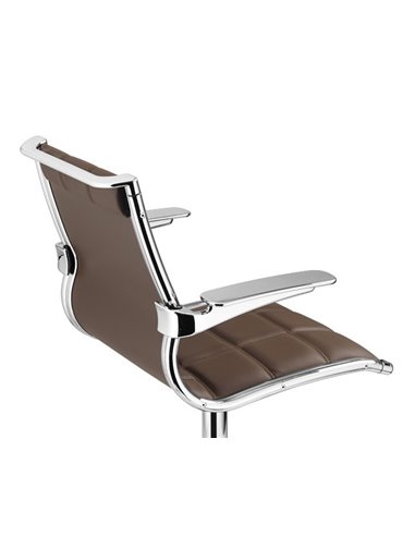 Кресло SITLAND SIT ON IT 2  для руководителя кожаное