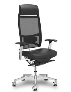 Кресло SITLAND SPIRIT AIR компьютерное, эргономичное