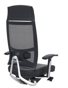 Кресло SITLAND SPIRIT AIR компьютерное, эргономичное 2