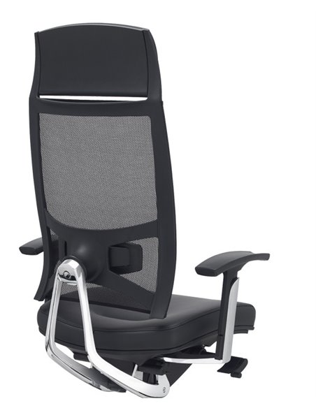 Кресло SITLAND SPIRIT AIR компьютерное, эргономичное