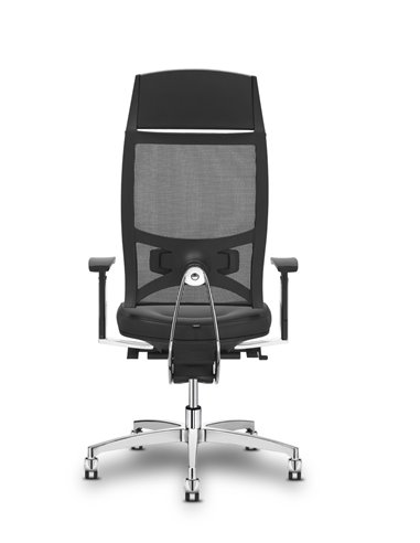 Кресло SITLAND SPIRIT AIR компьютерное, эргономичное