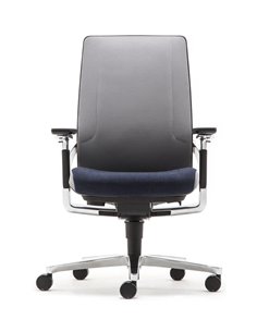 Кресло SENATOR I-WORKCHAIR эргономичное, компьютерное 2