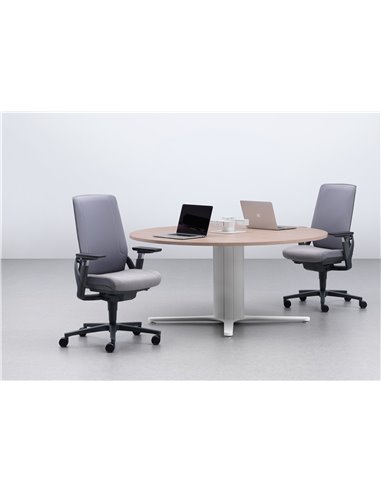 Крісло SENATOR I-WORKCHAIR ергономічне, комп'ютерне