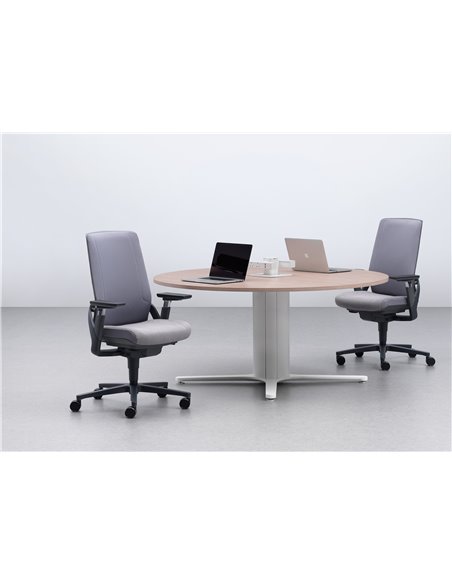 Крісло SENATOR I-WORKCHAIR ергономічне, комп'ютерне