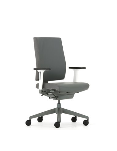 Кресло FREEFLEX GRAPHITE (FLX 740 HA) для оператора