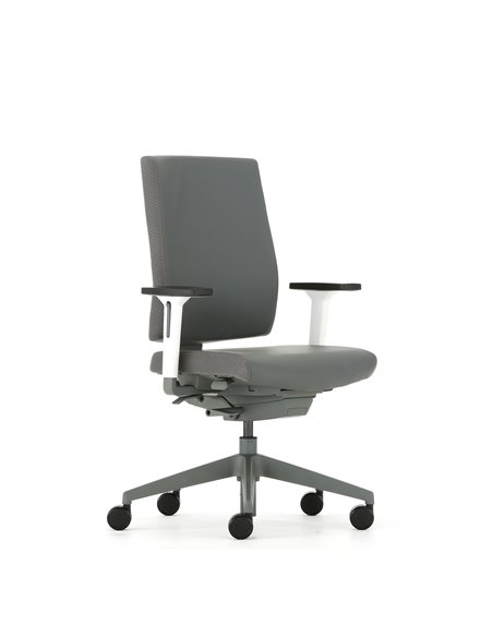 Кресло FREEFLEX GRAPHITE (FLX 740 HA) для оператора