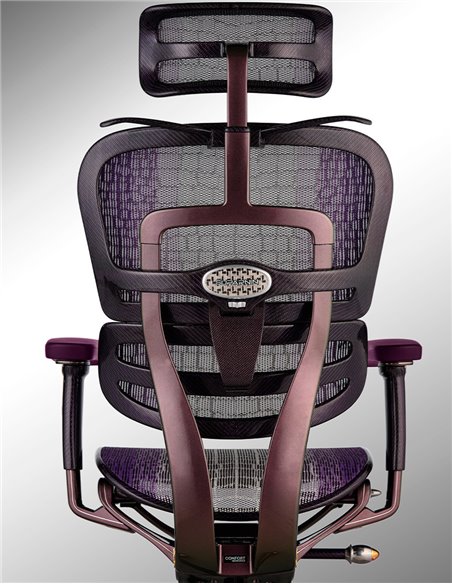 Кресло Ergohuman HC Suparnin Purple
