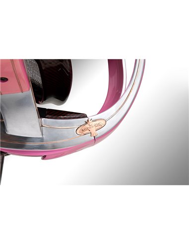 Кресло Ergohuman HC Suparnin Pink