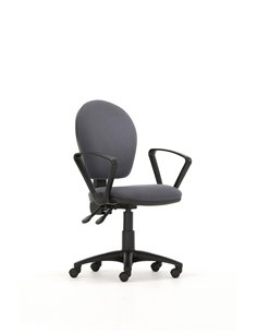 Кресло TORASEN OPUS O40A для оператора
