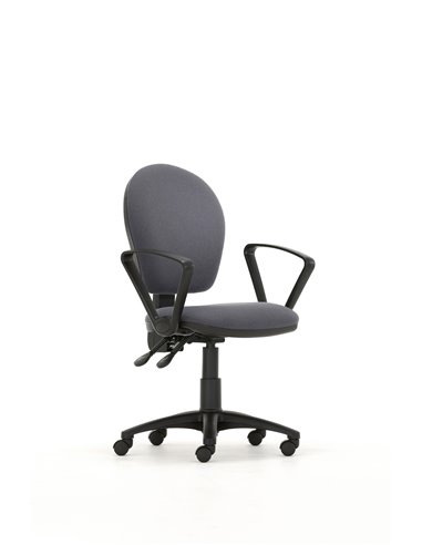 Кресло TORASEN OPUS O40A для оператора