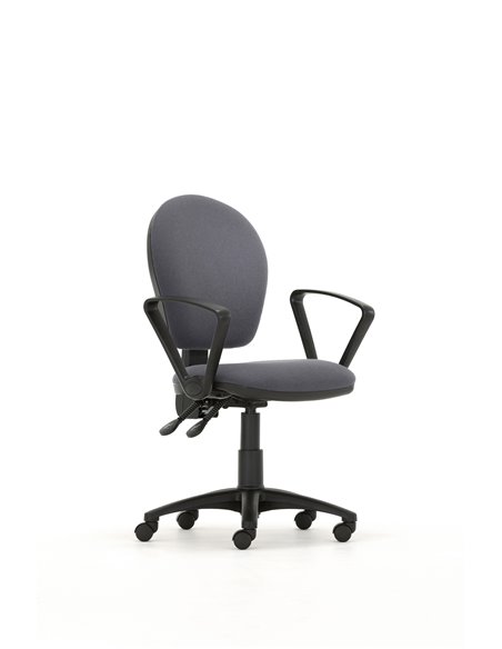 Кресло TORASEN OPUS O40A для оператора