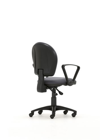 Кресло TORASEN OPUS O40A для оператора