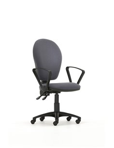 Кресло TORASEN OPUS O80A для оператора