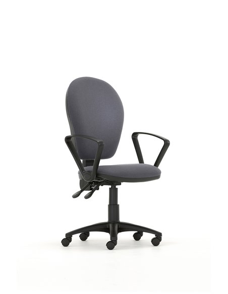 Кресло TORASEN OPUS O80A для оператора