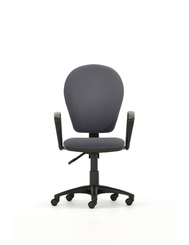 Кресло TORASEN OPUS O80A для оператора