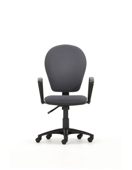 Кресло TORASEN OPUS O80A для оператора
