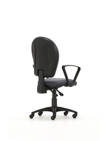 Кресло TORASEN OPUS O80A для оператора