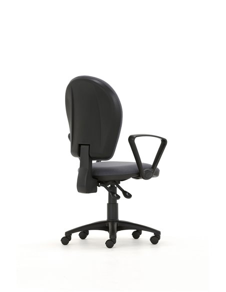 Кресло TORASEN OPUS O80A для оператора