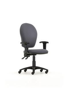 Кресло TORASEN OPUS O80HA для оператора