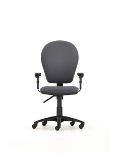 Кресло TORASEN OPUS O80HA для оператора 2