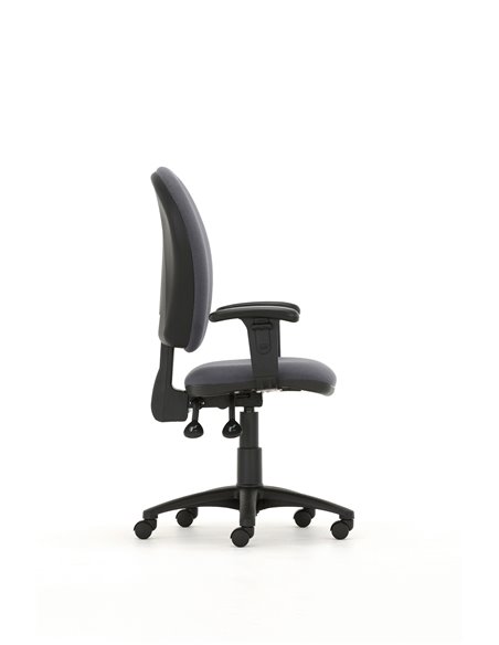 Кресло TORASEN OPUS O80HA для оператора