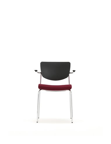 Стул TORASEN CONTOUR C505CA для посетителя