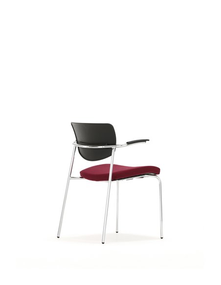 Стул TORASEN CONTOUR C505CA для посетителя