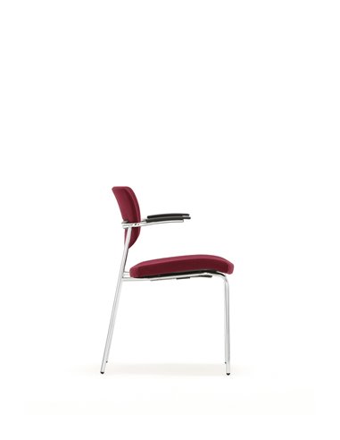 Стілець TORASEN CONTOUR C515CA для відвідувача