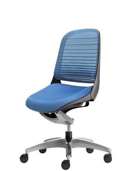 Кресло Okamura Luce для оператора стандартное