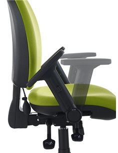 Кресло TORASEN ORTHOPAEDICA OC107FDA ортопедическое 2