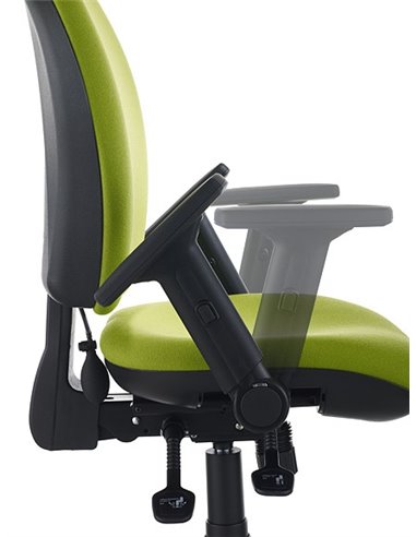 Кресло TORASEN ORTHOPAEDICA OC107FDA ортопедическое