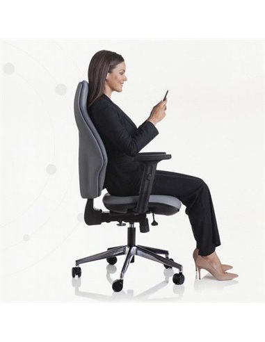 Кресло TORASEN ORTHOPAEDICA OC114HA ортопедическое