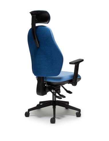 Кресло TORASEN ORTHOPAEDICA OC117FDA ортопедическое