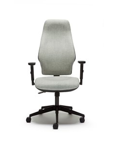Кресло TORASEN ORTHOPAEDICA OC304HA ортопедическое, с высокой спинкой 2
