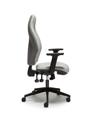 Кресло TORASEN ORTHOPAEDICA OC304HA ортопедическое, с высокой спинкой