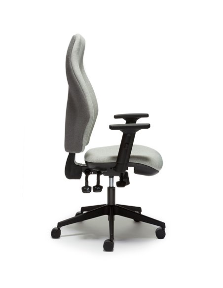 Кресло TORASEN ORTHOPAEDICA OC304HA ортопедическое, с высокой спинкой
