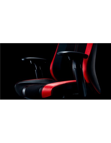 Геймерское кресло OKAMURA STRIKER RED