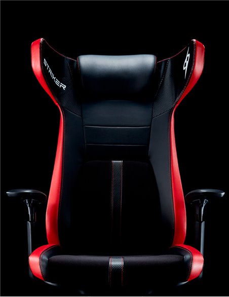 Геймерское кресло OKAMURA STRIKER BLACK