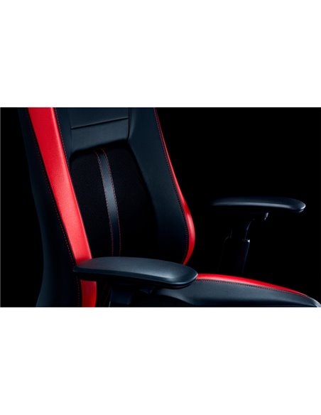 Геймерское кресло OKAMURA STRIKER BLACK
