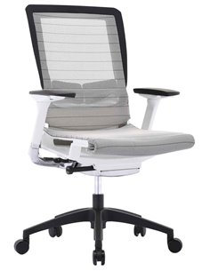 Кресло COMFORT SEATING POISE (PS-AW-LAM) эргономичное