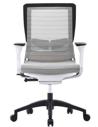 Кресло COMFORT SEATING POISE (PS-AW-LAM) эргономичное