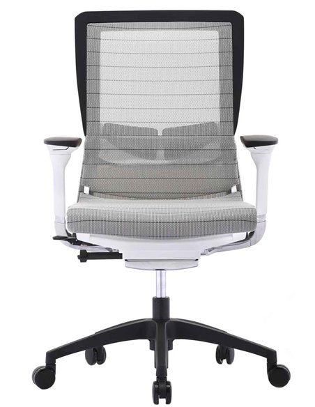 Кресло COMFORT SEATING POISE (PS-AW-LAM) эргономичное