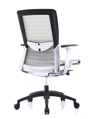 Кресло COMFORT SEATING POISE (PS-AW-LAM) эргономичное