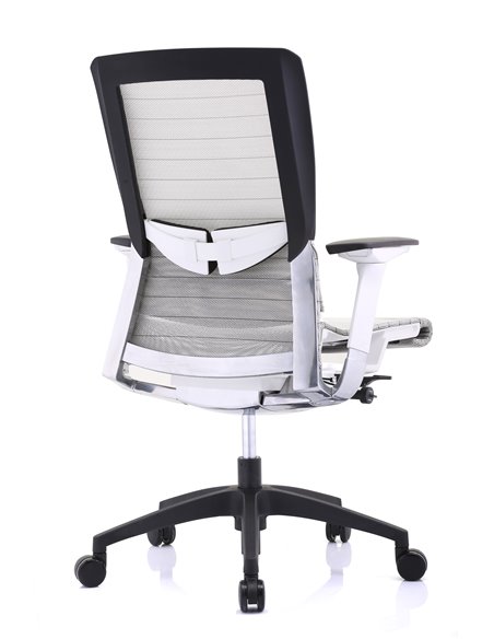 Кресло COMFORT SEATING POISE (PS-AW-LAM) эргономичное