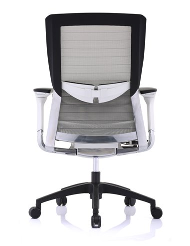 Кресло COMFORT SEATING POISE (PS-AW-LAM) эргономичное