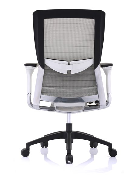 Кресло COMFORT SEATING POISE (PS-AW-LAM) эргономичное