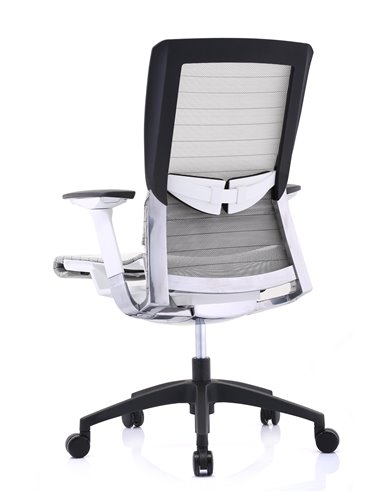 Кресло COMFORT SEATING POISE (PS-AW-LAM) эргономичное